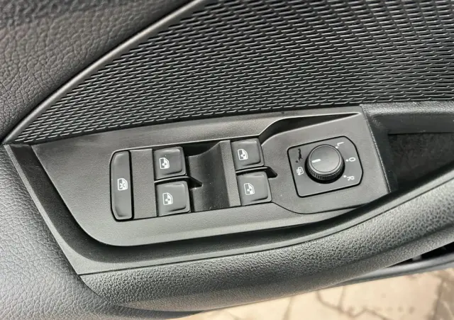 SKODA Octavia 1.5 TSI Selection