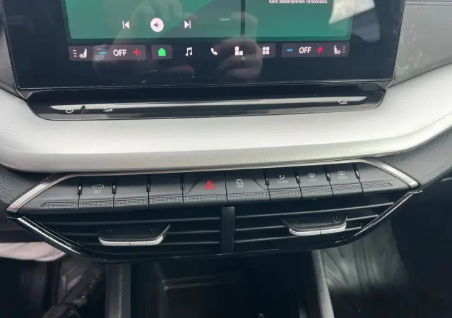 SKODA Octavia 1.5 TSI Selection