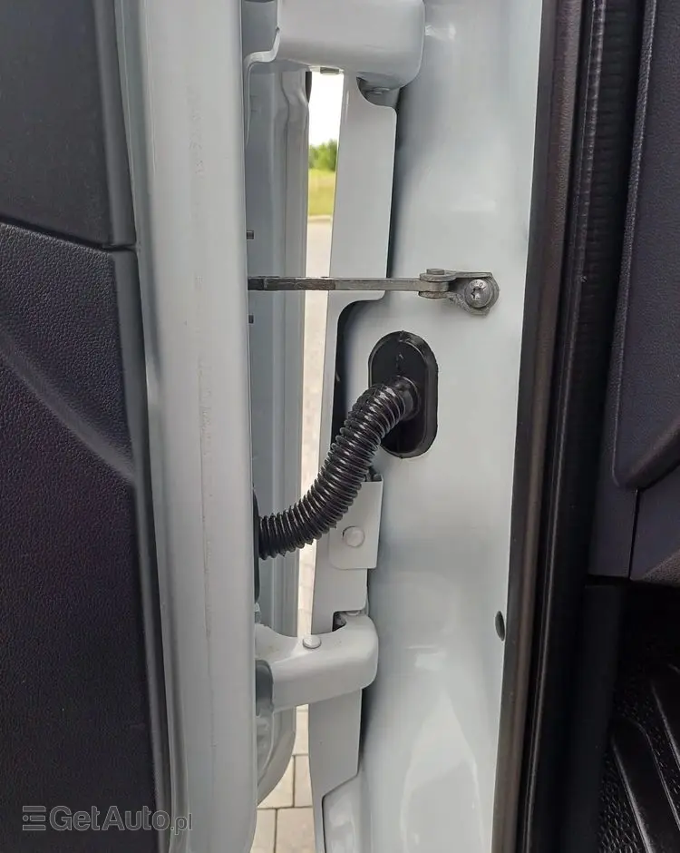 RENAULT Master zabudowa 12 palet-reg wysokości Spanie XXL 