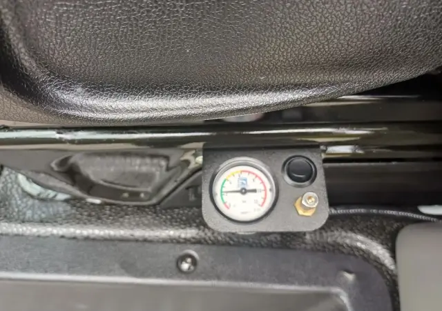 RENAULT Master zabudowa 12 palet-reg wysokości Spanie XXL 