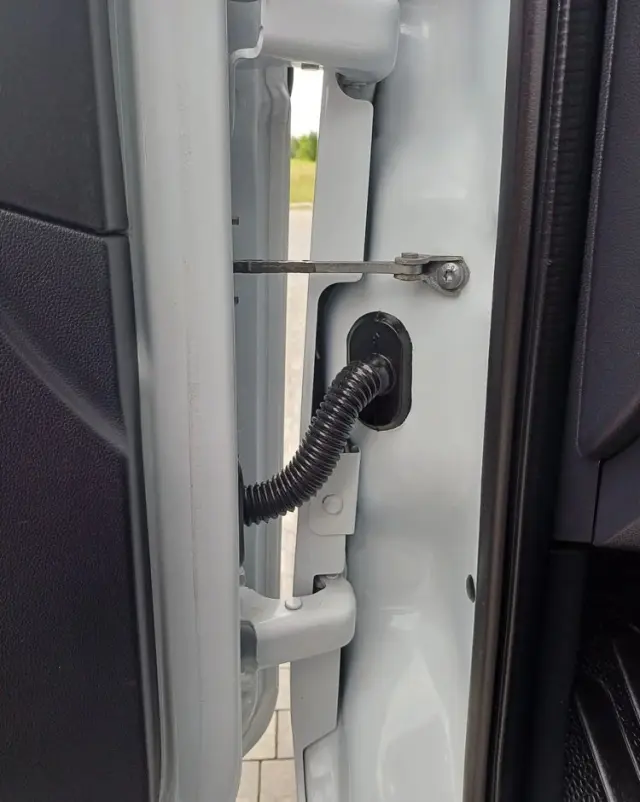 RENAULT Master zabudowa 12 palet-reg wysokości Spanie XXL 