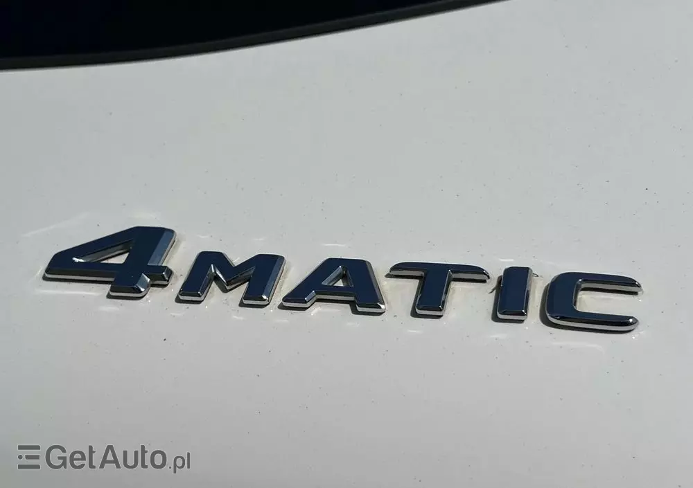 MERCEDES-BENZ GLC 220 d 4-Matic