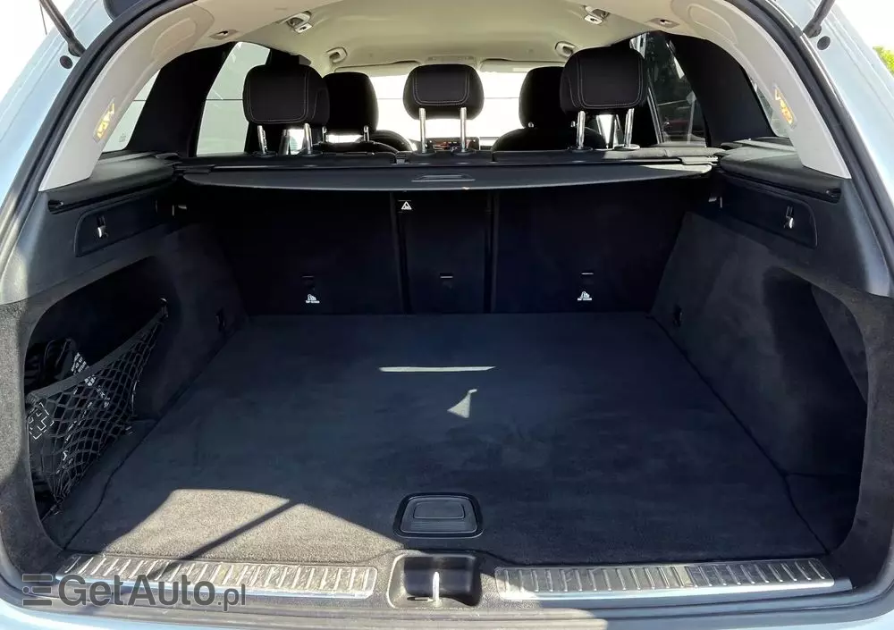 MERCEDES-BENZ GLC 220 d 4-Matic