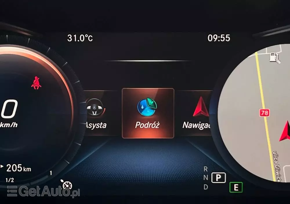 MERCEDES-BENZ GLC 220 d 4-Matic