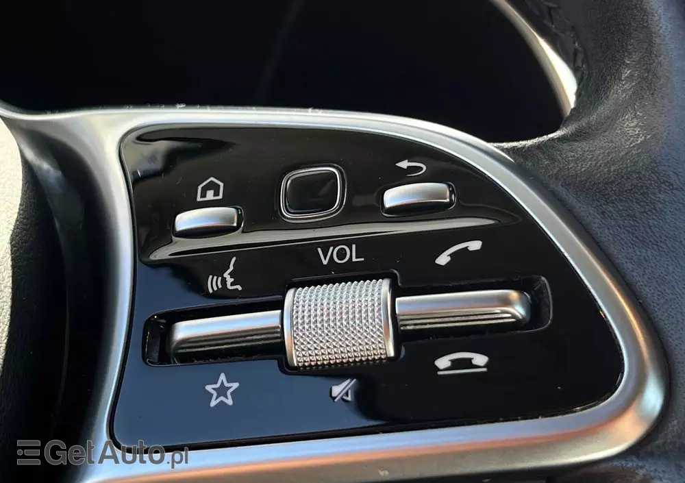 MERCEDES-BENZ GLC 220 d 4-Matic