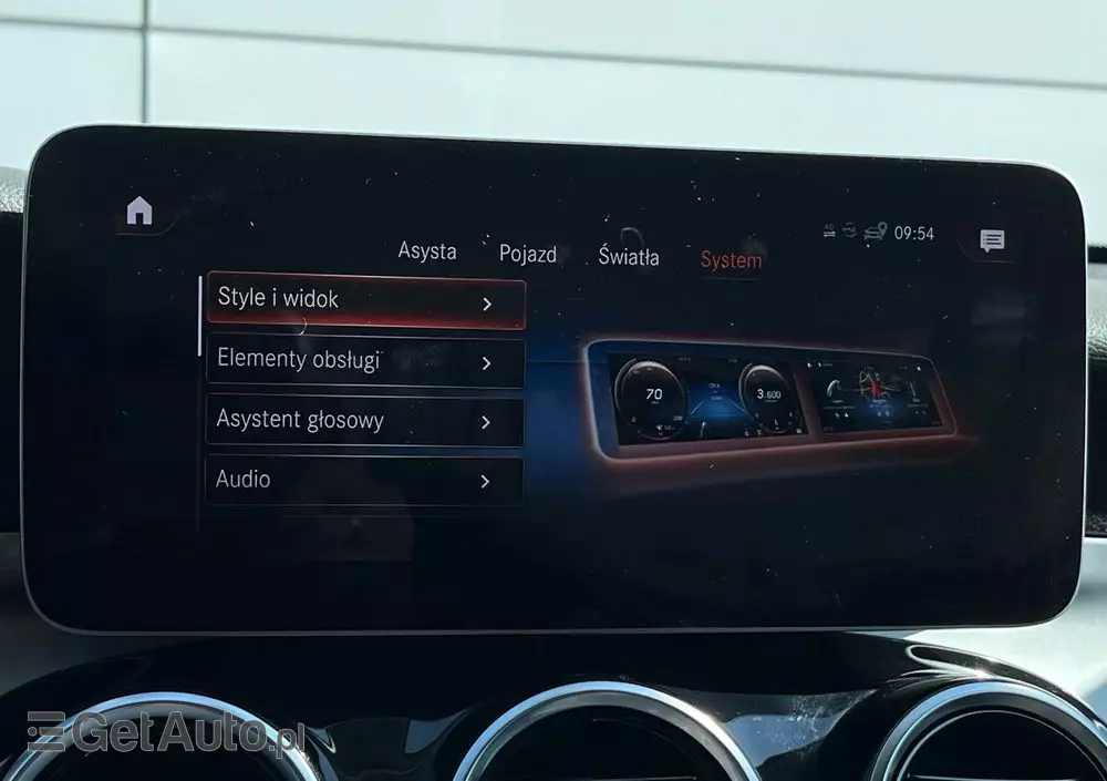 MERCEDES-BENZ GLC 220 d 4-Matic