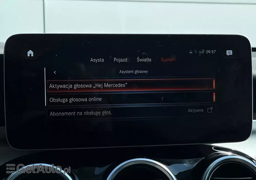 MERCEDES-BENZ GLC 220 d 4-Matic