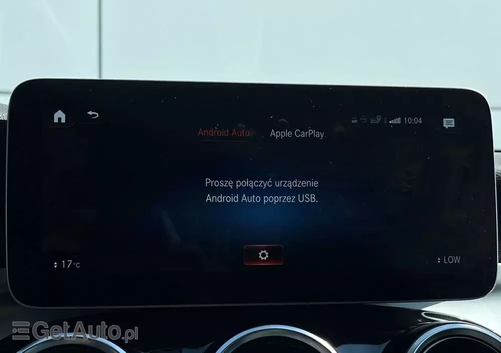 MERCEDES-BENZ GLC 220 d 4-Matic