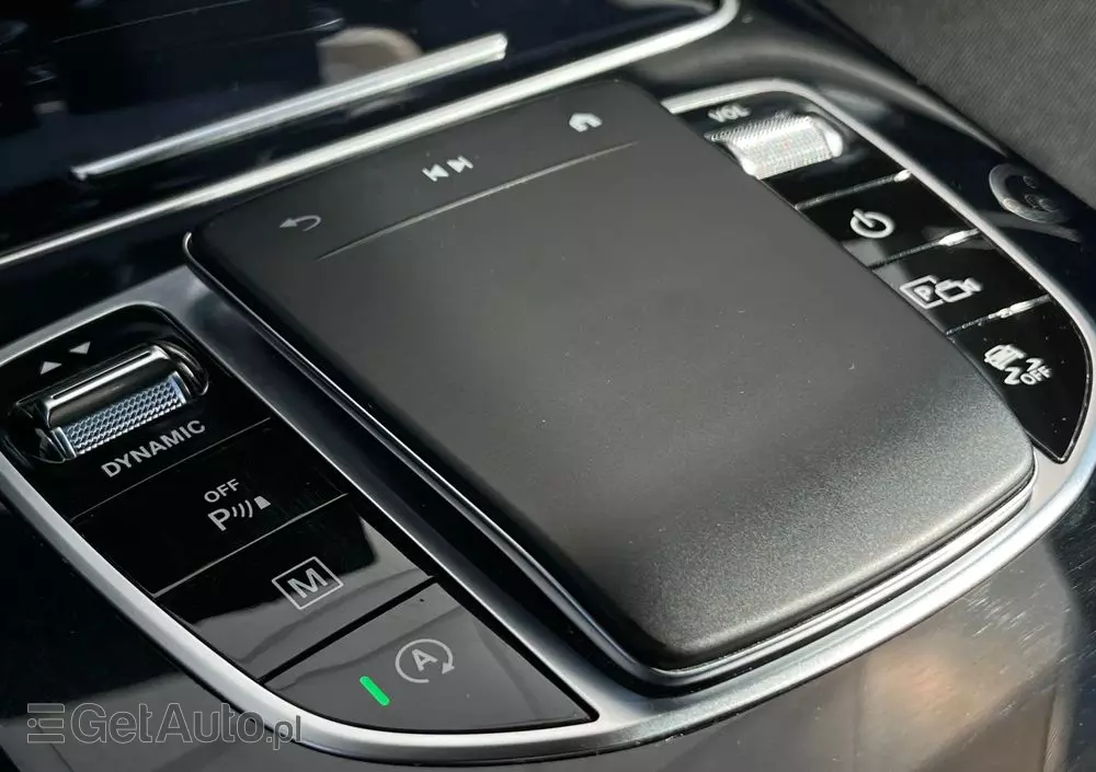 MERCEDES-BENZ GLC 220 d 4-Matic