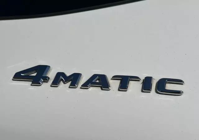 MERCEDES-BENZ GLC 220 d 4-Matic