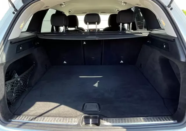 MERCEDES-BENZ GLC 220 d 4-Matic