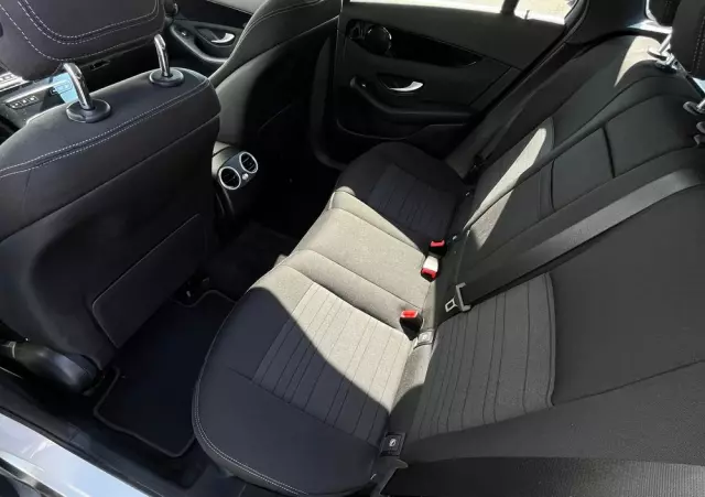 MERCEDES-BENZ GLC 220 d 4-Matic