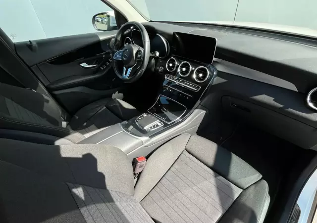 MERCEDES-BENZ GLC 220 d 4-Matic