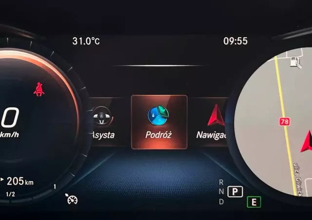 MERCEDES-BENZ GLC 220 d 4-Matic