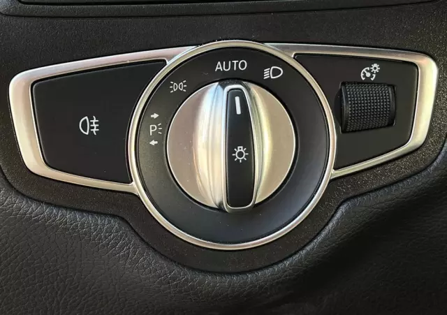 MERCEDES-BENZ GLC 220 d 4-Matic