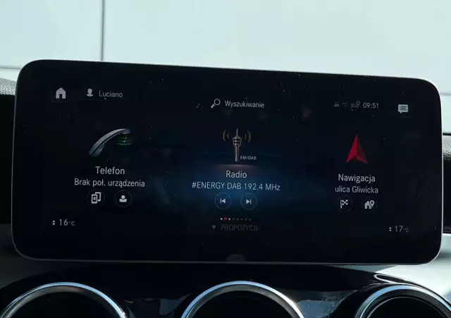 MERCEDES-BENZ GLC 220 d 4-Matic