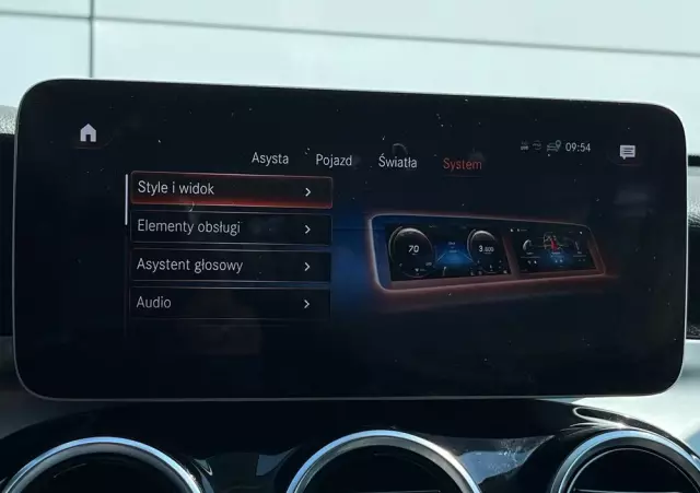 MERCEDES-BENZ GLC 220 d 4-Matic