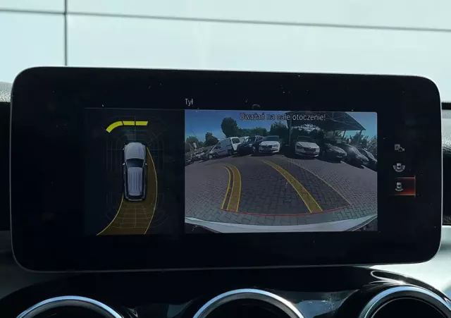 MERCEDES-BENZ GLC 220 d 4-Matic