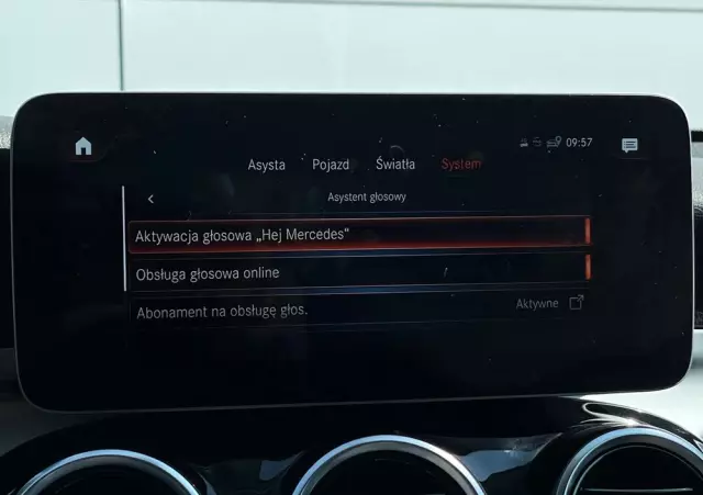 MERCEDES-BENZ GLC 220 d 4-Matic