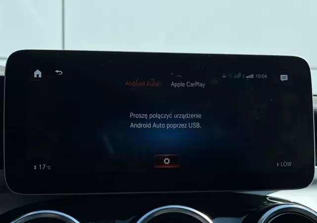 MERCEDES-BENZ GLC 220 d 4-Matic