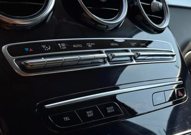 MERCEDES-BENZ GLC 220 d 4-Matic