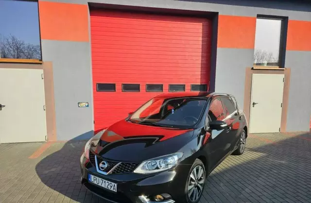 NISSAN Pulsar 