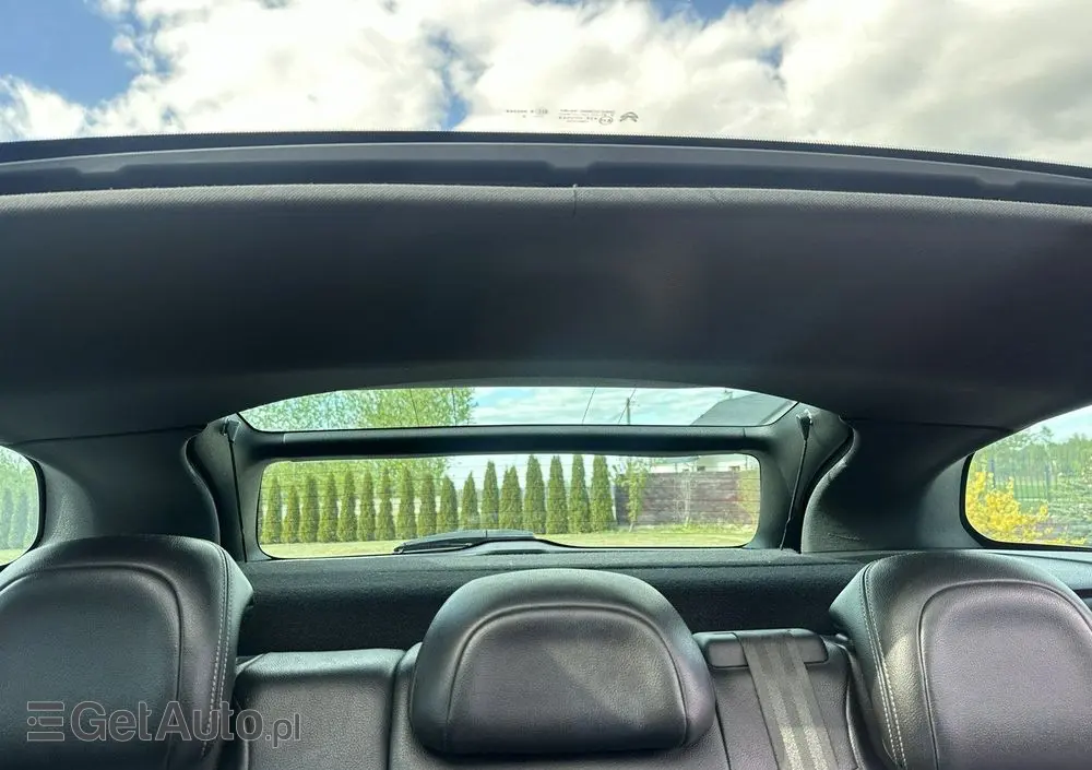 CITROËN DS 