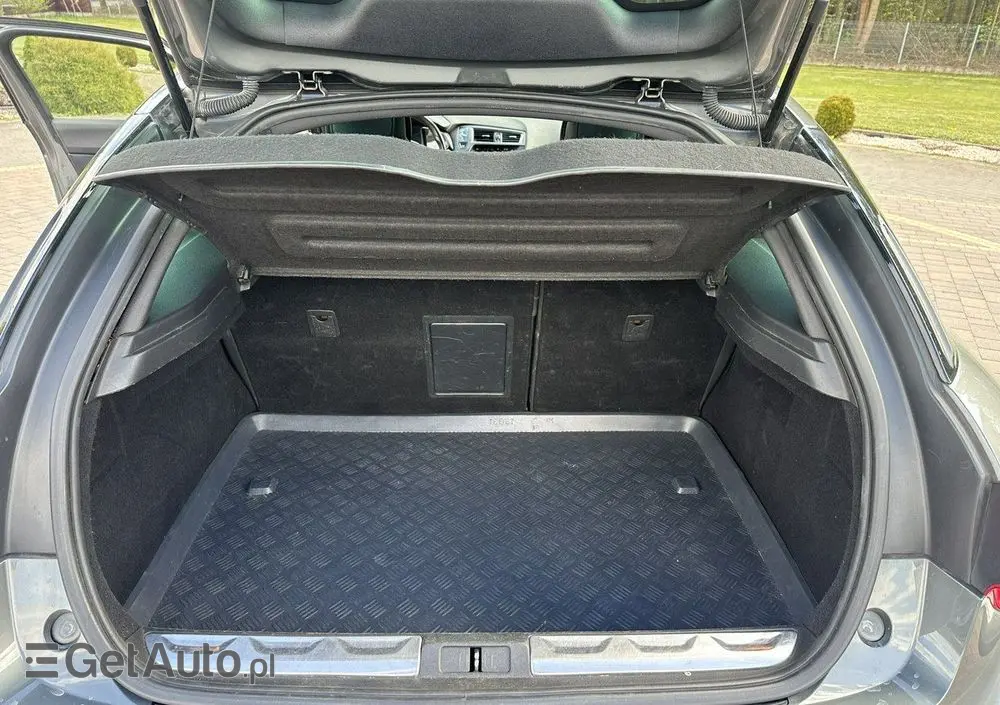 CITROËN DS 