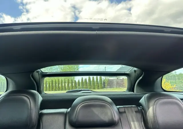 CITROËN DS 