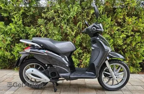 PIAGGIO Liberty 125 