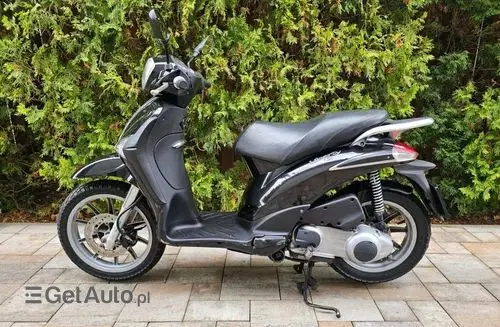 PIAGGIO Liberty 125 