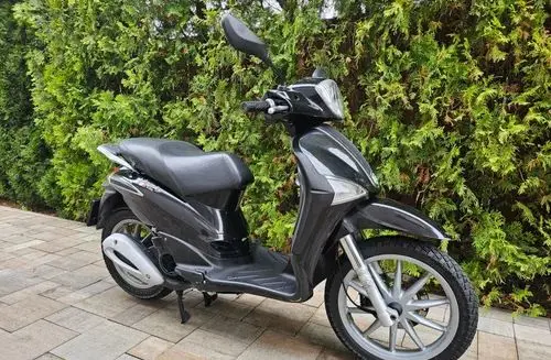 PIAGGIO Liberty 125 