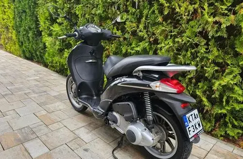 PIAGGIO Liberty 125 