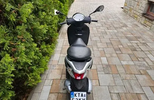 PIAGGIO Liberty 125 