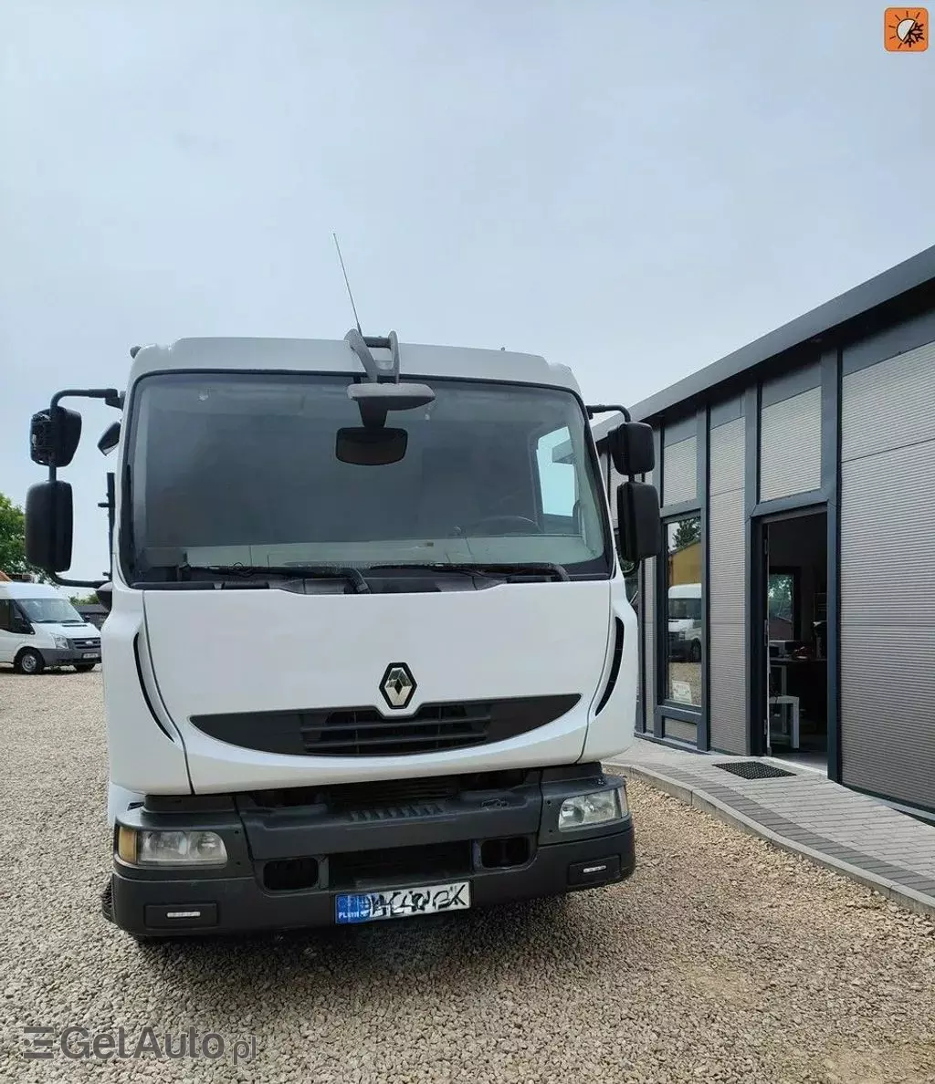 RENAULT Midlum 