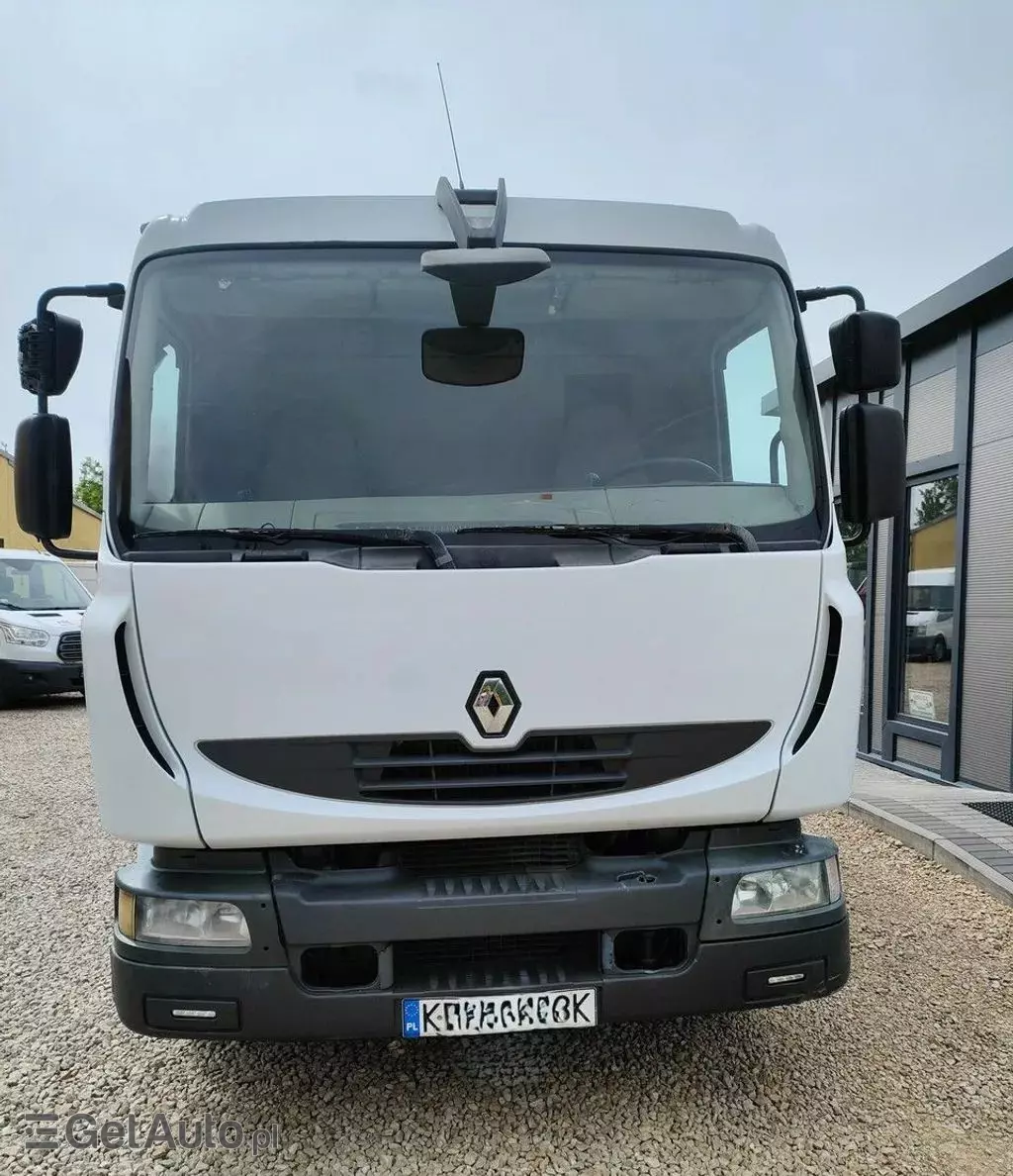 RENAULT Midlum 