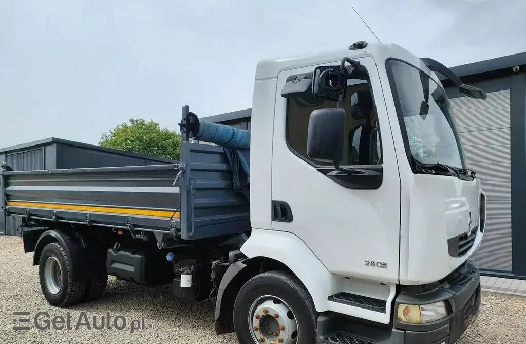 RENAULT Midlum 