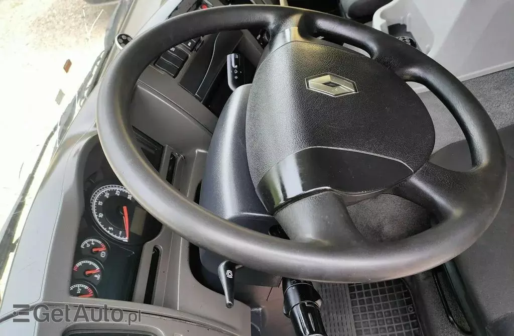 RENAULT Midlum 