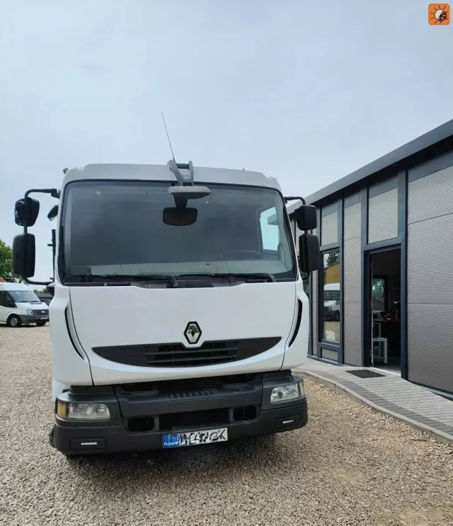 RENAULT Midlum 
