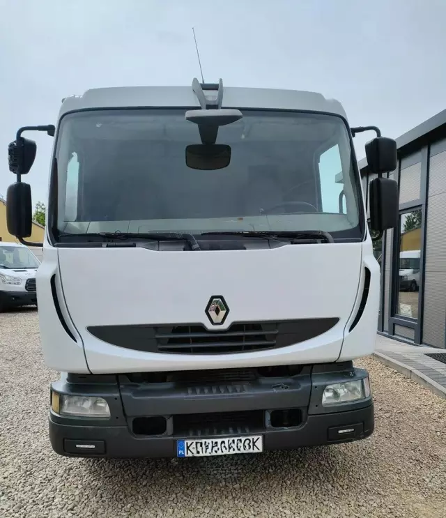 RENAULT Midlum 