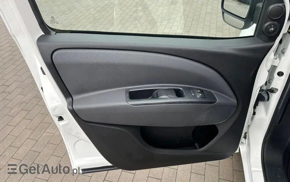 FIAT Doblo 1.4 T-Jet 16V Dynamic