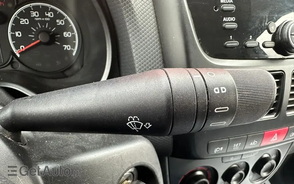 FIAT Doblo 1.4 T-Jet 16V Dynamic