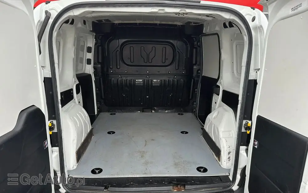 FIAT Doblo 1.4 T-Jet 16V Dynamic