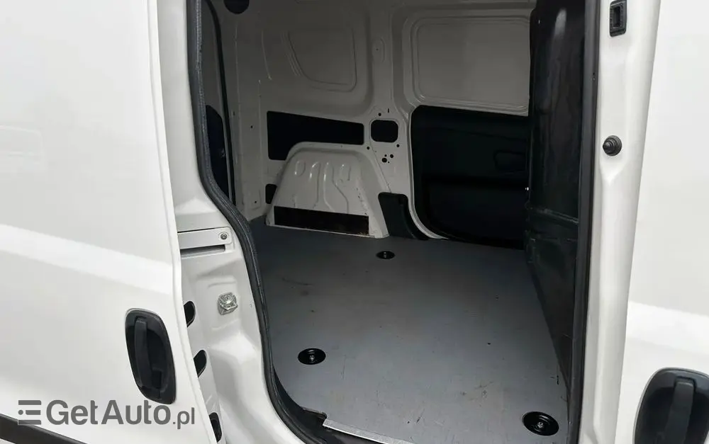 FIAT Doblo 1.4 T-Jet 16V Dynamic