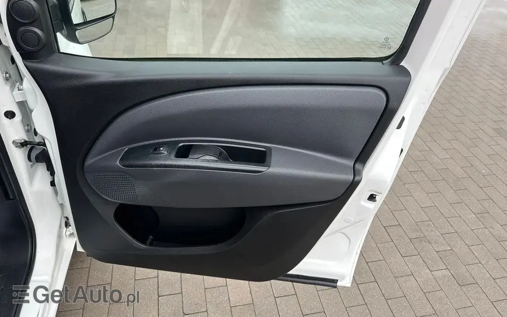 FIAT Doblo 1.4 T-Jet 16V Dynamic