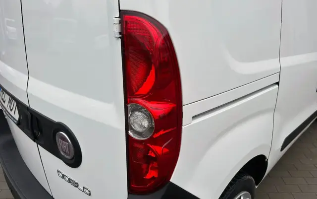 FIAT Doblo 1.4 T-Jet 16V Dynamic