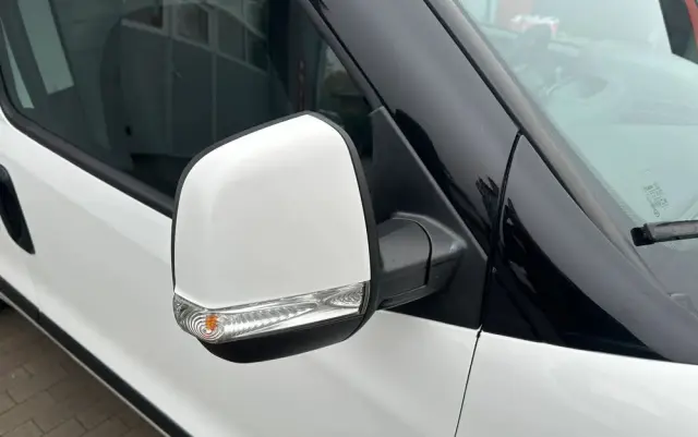 FIAT Doblo 1.4 T-Jet 16V Dynamic