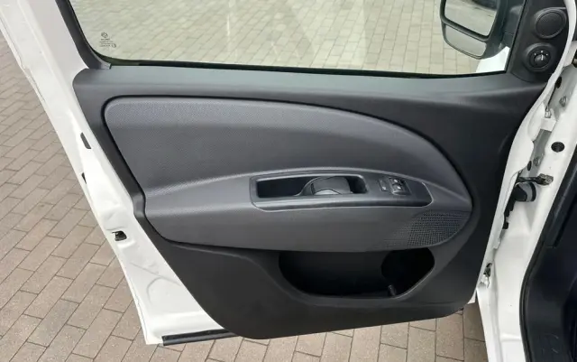 FIAT Doblo 1.4 T-Jet 16V Dynamic