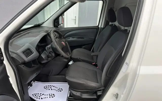 FIAT Doblo 1.4 T-Jet 16V Dynamic