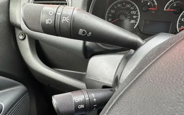 FIAT Doblo 1.4 T-Jet 16V Dynamic